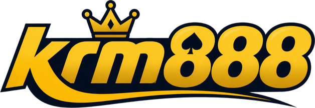 KRM888 Logo